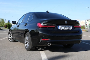 BMW Seria 3 G2 cp, 117000km, fara acidente - imagine 2