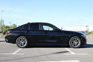 BMW Seria 3 G2 cp, 117000km, fara acidente - imagine 4