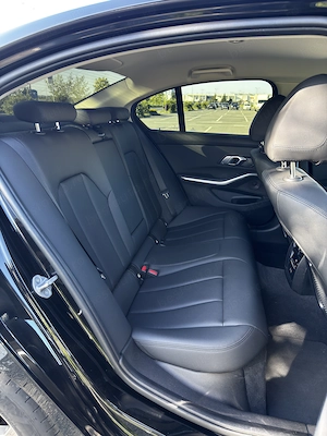 BMW Seria 3 G2 cp, 117000km, fara acidente - imagine 8