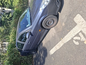 Opel vectra c 2009