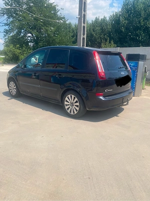 Vand Ford C Max  - imagine 4
