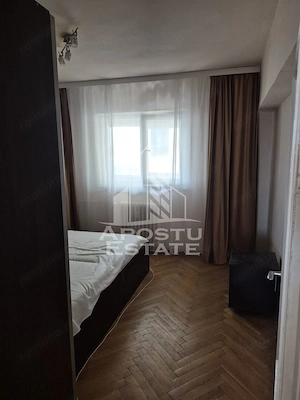 Apartament 3 camere de vanzare, zona Lipovei, Timisoara - imagine 2