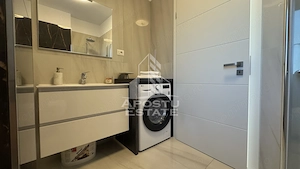 Apartament cu 2 camere, de lux, loc de parcare subteran, zona Mehala - imagine 8