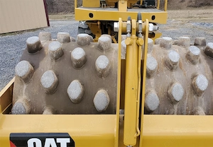 Caterpillar CP-433E - imagine 3