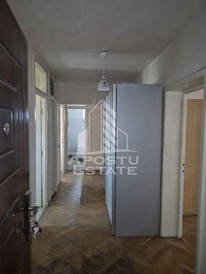 Apartament 3 camere de vanzare, zona Lipovei, Timisoara - imagine 6