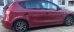 Hyundai i30, 1.6 crdi, anul 2011 - imagine 4