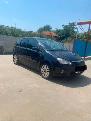 Vand Ford C Max  - imagine 2