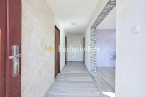 Casa + 3105 mp teren intravilan  comuna Uda - imagine 8