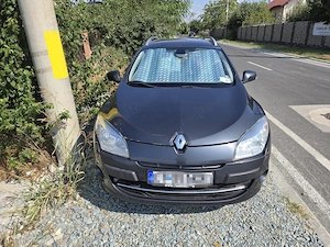 Renault megane 3