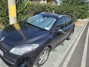 Renault megane 3 - imagine 2
