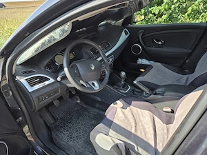 Renault megane 3 - imagine 5