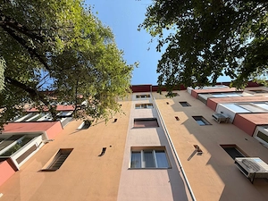 2 dormitoare, centrala proprie, bloc anvelopat. Girocului-Mag. Prospero - imagine 16