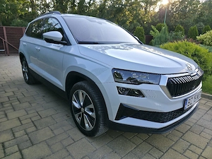  Skoda Karoq  SUV 1.5 TSI Style 150 CP - imagine 10