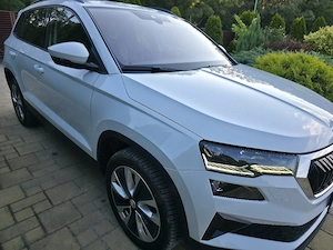  Skoda Karoq  SUV 1.5 TSI Style 150 CP - imagine 3
