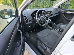 Skoda Karoq  SUV 1.5 TSI Style 150 CP - imagine 8