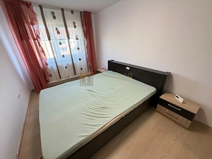 2 dormitoare, centrala proprie, bloc anvelopat. Girocului-Mag. Prospero - imagine 7