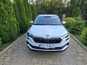  Skoda Karoq  SUV 1.5 TSI Style 150 CP - imagine 9