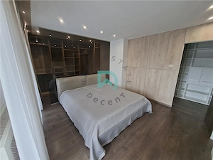 Apartament 3 camere Racadau, 105 mp - Brasov - imagine 12