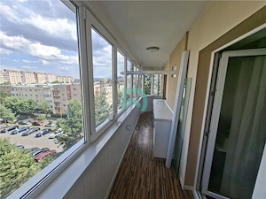Apartament 3 camere Racadau, 105 mp - Brasov - imagine 18