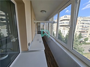 Apartament 3 camere Racadau, 105 mp - Brasov - imagine 17