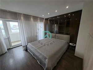 Apartament 3 camere Racadau, 105 mp - Brasov - imagine 3