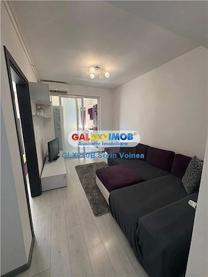 Apartament 2 camere Popesti Leordeni | 12 min. metrou Dimitrie Leonida - imagine 2