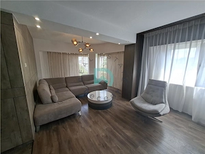 Apartament 3 camere Racadau, 105 mp - Brasov