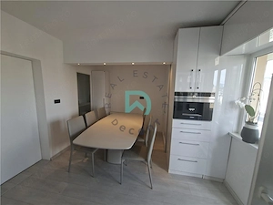 Apartament 3 camere Racadau, 105 mp - Brasov - imagine 16