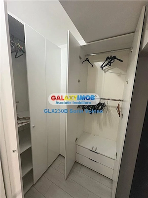 Apartament 2 camere Popesti Leordeni | 12 min. metrou Dimitrie Leonida - imagine 9