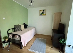 Studio | Dristor | Pet Friendly | Loc de parcare | etaj 4/8 - imagine 4