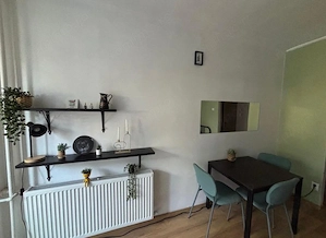 Studio | Dristor | Pet Friendly | Loc de parcare | etaj 4/8 - imagine 3