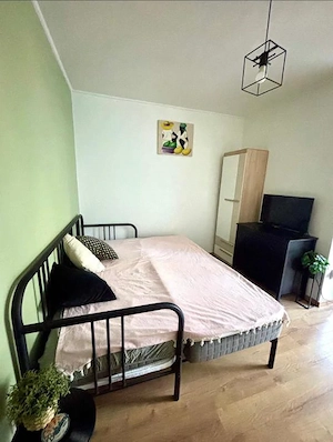 Studio | Dristor | Pet Friendly | Loc de parcare | etaj 4/8 - imagine 5