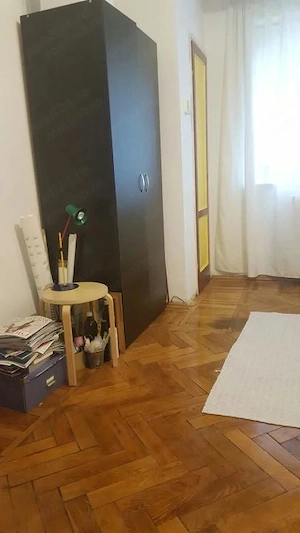 1 Camera-decomandat | renovat 2026 | Piata Amzei | Etaj 2/8 | 24mp - imagine 5