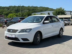 Seat Toledo 2017 - imagine 2