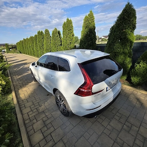 > VOLVO XC60 Momentum 2.0 Diesel 190CP < - imagine 9