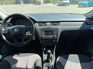 Seat Toledo 2017 - imagine 5