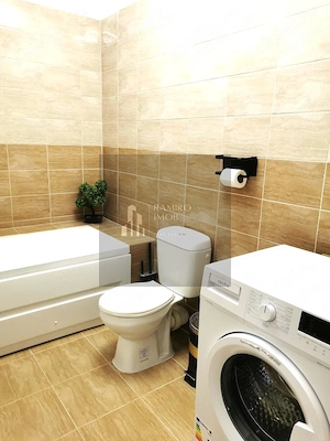Apartament 2 camere Otopeni - imagine 8