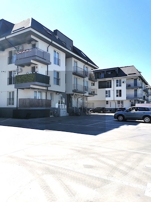 Apartament 2 camere Otopeni - imagine 2