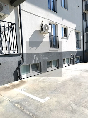 Apartament 2 camere Otopeni - imagine 3