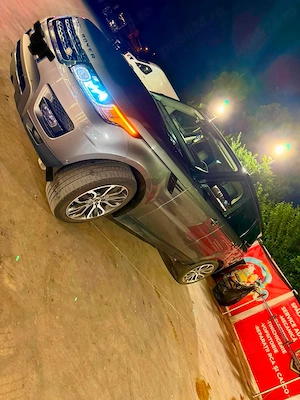 Land Rover Range Rover sport HSE 3.0 - imagine 3