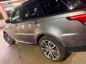 Land Rover Range Rover sport HSE 3.0 - imagine 5