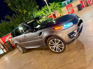 Land Rover Range Rover sport HSE 3.0 - imagine 2