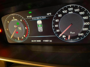 Land Rover Range Rover sport HSE 3.0 - imagine 8