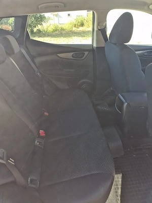 Ofer  sore vanzare, autoturisn marca Nissan Qashqai 1,5 dci, pe motorina, cumparata noua din Romania - imagine 10