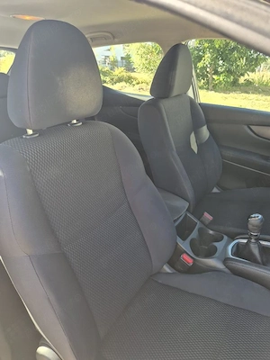 Ofer  sore vanzare, autoturisn marca Nissan Qashqai 1,5 dci, pe motorina, cumparata noua din Romania - imagine 5