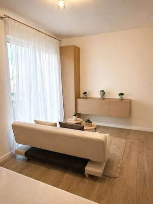 apartament premium decomandat, zona Braytim Timisoara, pe str. Cărăbușului, la etajul 1 - imagine 5