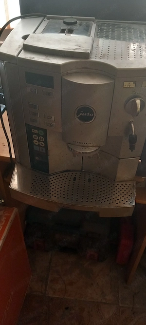 aparat cafea pentru piese