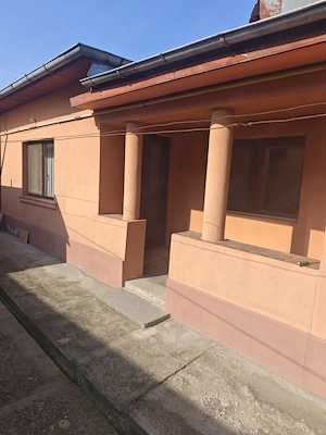 Casa de vanzare-langa teatrul de vara - Giurgiu