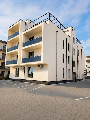 apartament premium decomandat, zona Braytim Timisoara, pe str. Cărăbușului, la etajul 1 - imagine 8