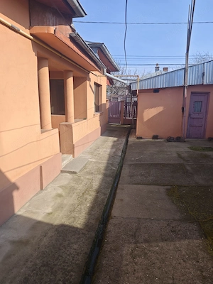 Casa de vanzare-langa teatrul de vara - Giurgiu - imagine 2